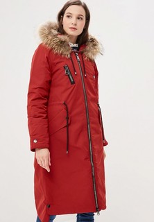 Куртка утепленная Snowimage SICB-S712