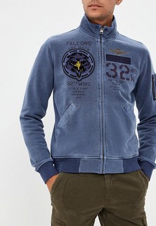 Олимпийка Aeronautica Militare