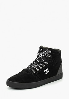 Кеды DC Shoes CRISIS HIGH