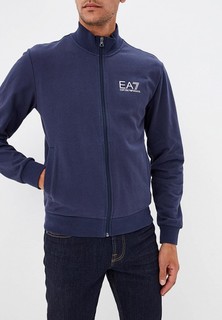 Олимпийка EA7