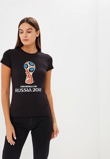 Футболка 2018 FIFA World Cup Russia™