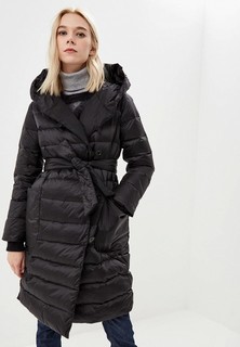 Пуховик Hetrego LEANDRA. REVERSIBLE