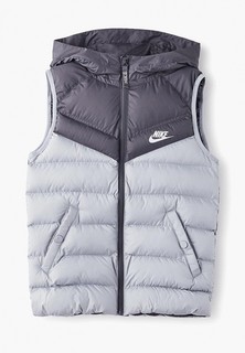 Жилет утепленный Nike B NSW VEST FILLED