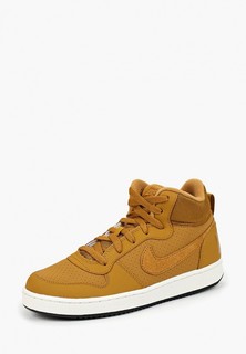 Кеды Nike NIKE COURT BOROUGH MID (GS)