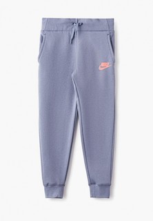 Брюки спортивные Nike G NSW PANT PE