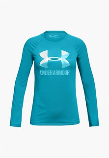 Лонгслив спортивный Under Armour Big Logo Long Sleeve