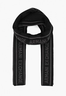 Шарф Armani Exchange