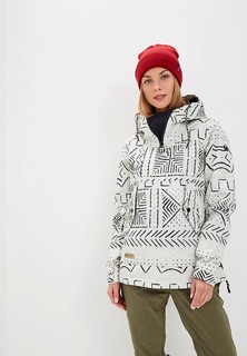 Куртка горнолыжная DC Shoes SKYLINE Jkt