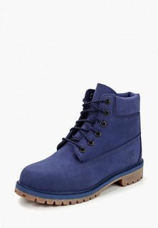 Ботинки Timberland