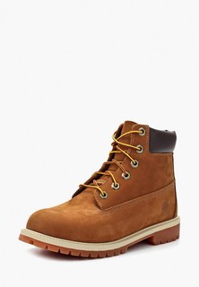 Ботинки Timberland 6 In Premium WP Boot