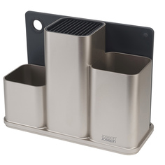 Органайзер настольный Joseph Joseph CounterStore Silver 85122 CounterStore Silver 85122