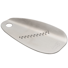 Тёрка для чеснока и имбиря Joseph Joseph Shred-line Inox 20039