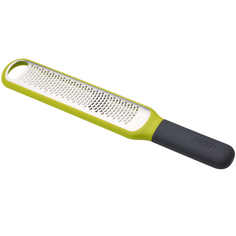 Тёрка для цедры Joseph Joseph Handi-Zest Green 20049