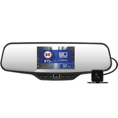 Видеорегистратор Neoline G-Tech X27 Dual G-Tech X27 Dual
