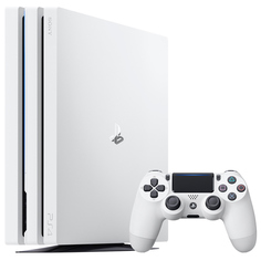 Игровая приставка PS4 PlayStation 4