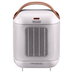 Тепловентилятор керамический DeLonghi HFX30C18.IW