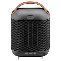 Тепловентилятор керамический DeLonghi HFX30C18.AG