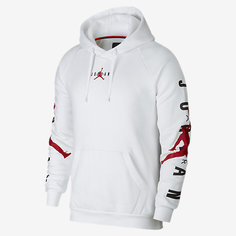 Мужская худи Jordan Jumpman Air Nike