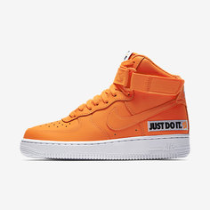 Женские кроссовки Nike Air Force 1 High LX Leather