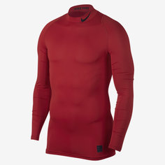 Мужская футболка для тренинга с длинным рукавом Nike Pro