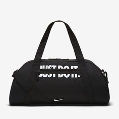 Сумка-дафл для тренинга Nike Gym Club