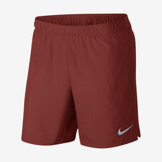 Мужские беговые шорты с подкладкой Nike Challenger 18 см