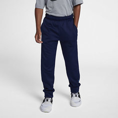 Брюки для тренинга для мальчиков школьного возраста Nike Dri-FIT Therma