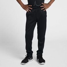 Брюки для тренинга для мальчиков школьного возраста Nike Dri-FIT Therma