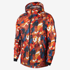 Мужская беговая куртка Nike Shield Ghost Flash