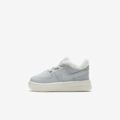 Кроссовки для малышей Nike Force 1 SE