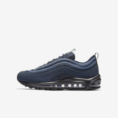 Кроссовки для школьников Nike Air Max 97