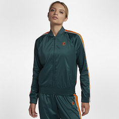 Женская теннисная куртка NikeCourt