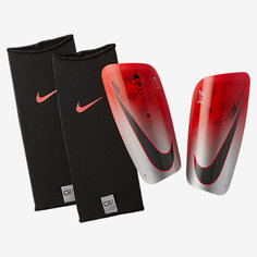 Футбольные щитки CR7 Mercurial Lite Nike