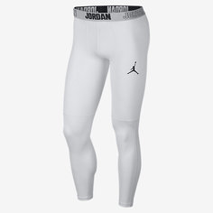 Мужские тайтсы для тренинга Jordan Dri-FIT 23 Alpha Nike