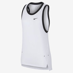 Женская баскетбольная майка Nike Dri-FIT Elite