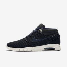 Мужская обувь для скейтбординга Nike SB Stefan Janoski Max Mid