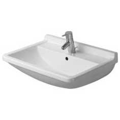 Раковина Duravit Starck 3 60х45 см (0300600000)