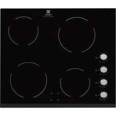 Электрическая варочная панель Electrolux EHF 96140 FK