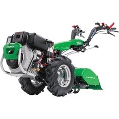 Мотоблок Caiman ATLETICO 340PT (TCBY73B0N)