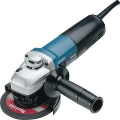 Угловая шлифмашина Makita 9565CVR