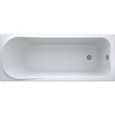 Акриловая ванна IDDIS Pond 150x70 с каркасом (PON1570i91, 001150Ui92)