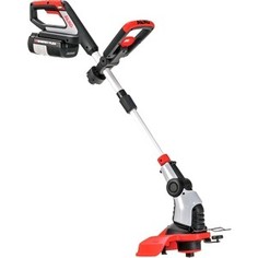 Триммер аккумуляторный AL-KO GT 4030 (113608)