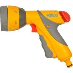 Пистолет-распылитель Hozelock Multi Spray Plus+2185 (2684P8000)