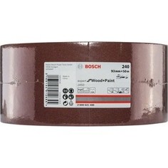 Шлифрулон Bosch J450 Expert for Wood+Paint 93x50.000 мм K240 (2.608.621.480)