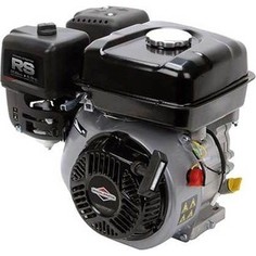 Двигатель бензиновый Briggs and Stratton RS OHV (13U232000101BD7048)