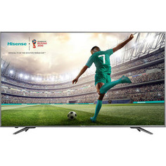 Категория: Телевизоры 75'' Hisense