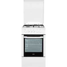 Комбинированная плита Beko CSS 53010 GW