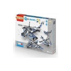 Engino PICO BUILDS/INVENTOR Самолеты - 16 моделей - PB43(1633)