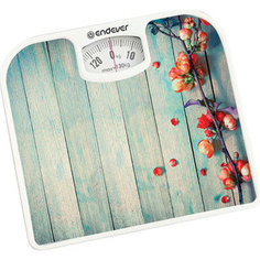 Весы Endever Aurora 533