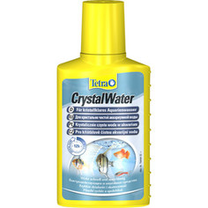 Кондиционер Tetra CrystalWater для очищения воды в аквариуме 250мл (198739)